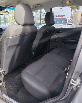 Mercedes-Benz Clase A 2008