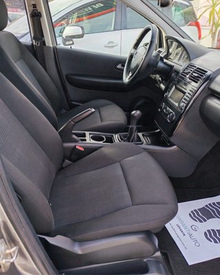 Mercedes-Benz Clase A 2008
