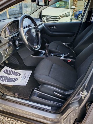 Mercedes-Benz Clase A 2008