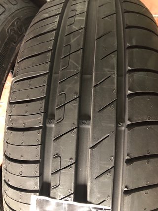 195/60 R 15 88H. GoodYear Efficientgip Perf.