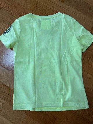 Maglietta bambino Original Marines 7-8 anni