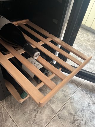 Nevera de vinos La Sommeliere