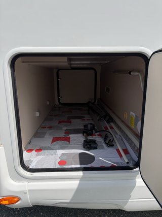 Perfilada Rimor hygge 69 plus