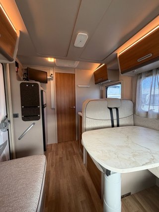 Perfilada Rimor hygge 69 plus