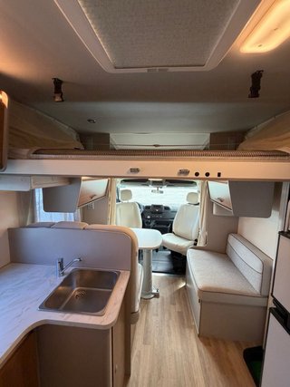 Perfilada Rimor hygge 69 plus