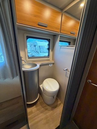 Perfilada Rimor hygge 69 plus