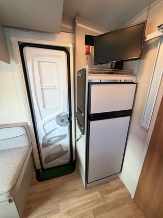 Perfilada Rimor hygge 69 plus