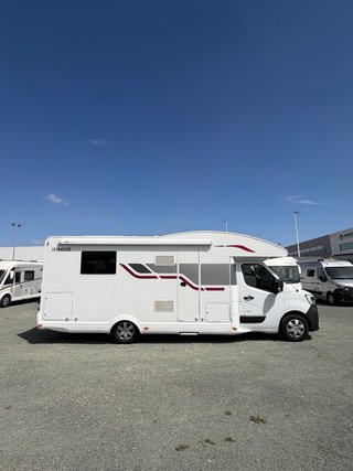 Perfilada Rimor hygge 69 plus