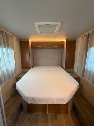 Perfilada Rimor hygge 69 plus
