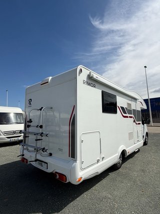 Perfilada Rimor hygge 69 plus