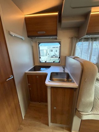 Perfilada Rimor hygge 69 plus