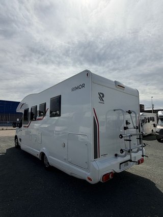 Perfilada Rimor hygge 69 plus