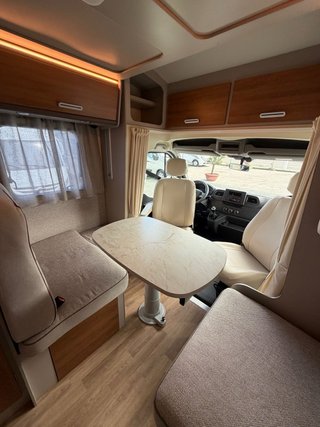 Perfilada Rimor hygge 69 plus