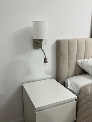 INSTALADOR/MONTADOR LAMPARA/VENTILADOR