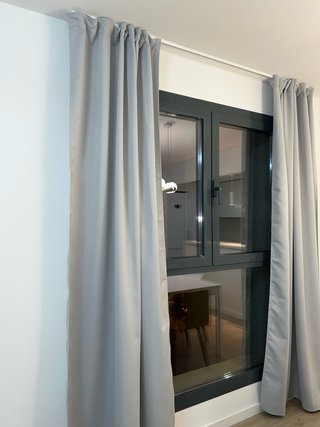 INSTALADOR/MONTADOR LAMPARA/VENTILADOR