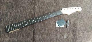 Mastil guitarra eléctrica