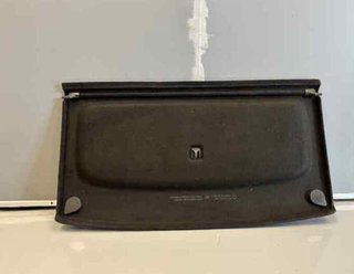 Bandeja tras volkswagen golf iv berlina 1j1 175866