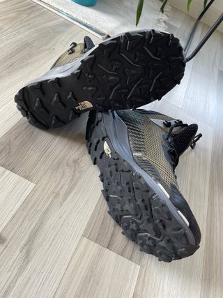 Botas The North Face Vectiv Futurelight Nuevas