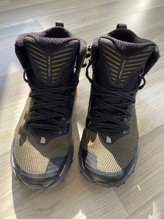 Botas The North Face Vectiv Futurelight Nuevas