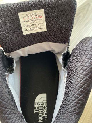Botas The North Face Vectiv Futurelight Nuevas