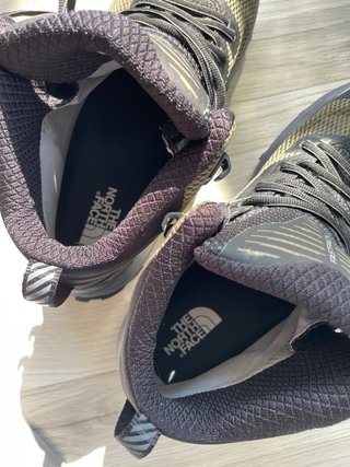 Botas The North Face Vectiv Futurelight Nuevas