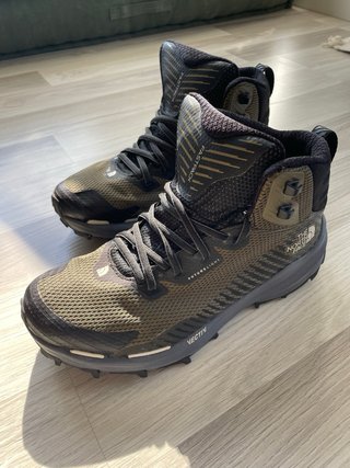 Botas The North Face Vectiv Futurelight Nuevas