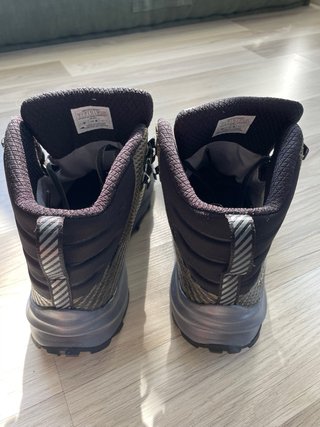 Botas The North Face Vectiv Futurelight Nuevas