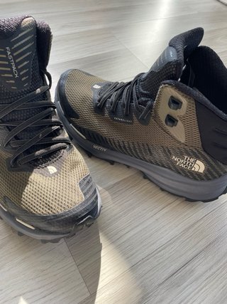 Botas The North Face Vectiv Futurelight Nuevas