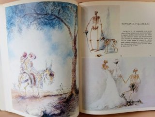 Libros arte y mente: pintura psicopatológica