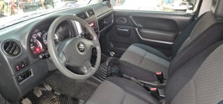 Suzuki Jimny 2006