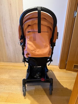 Babyzen Yoyo Connect - para conectar con un YoYo