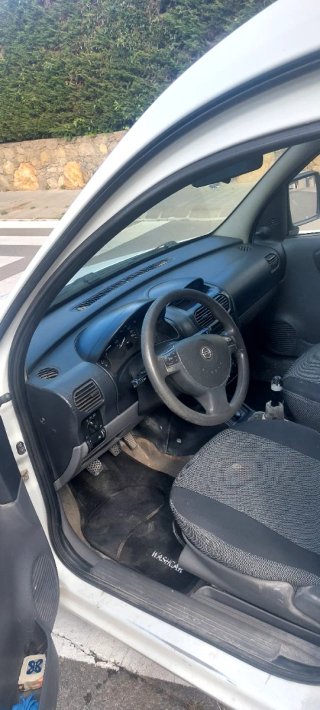 Opel Combo 2006