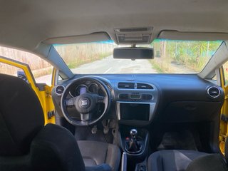 SEAT Leon 2007