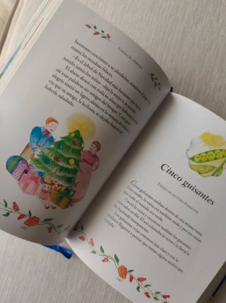 Los 50 cuentos más bellos para ir a dormir