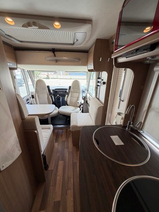 Integral hymer exsis 512