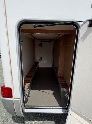 Integral hymer exsis 512