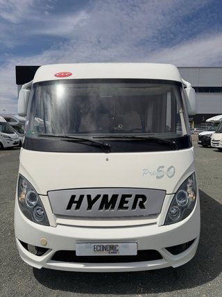Integral hymer exsis 512