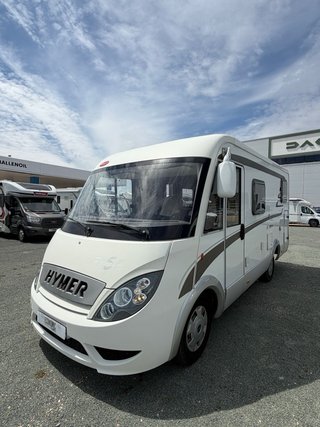Integral hymer exsis 512