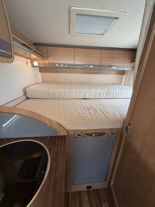 Integral hymer exsis 512