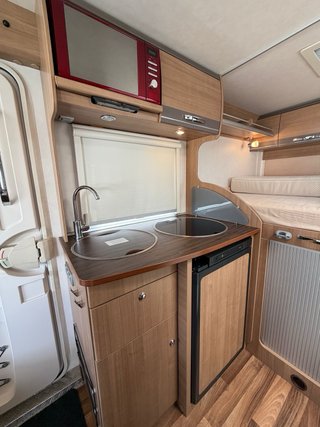 Integral hymer exsis 512