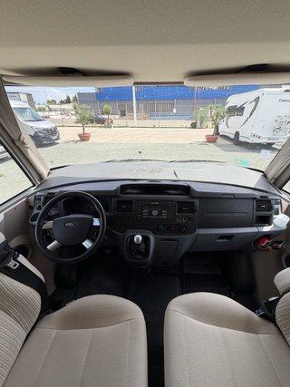 Integral hymer exsis 512