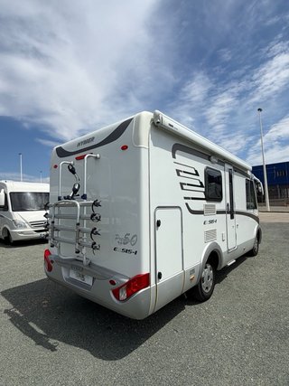 Integral hymer exsis 512