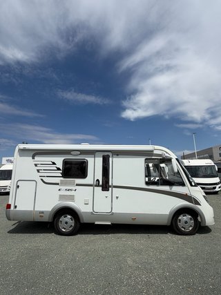 Integral hymer exsis 512