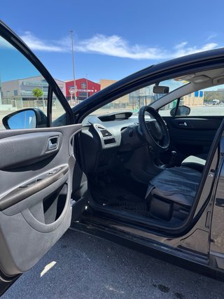 Citroen C4 2010
