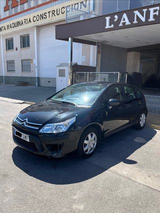 Citroen C4 2010
