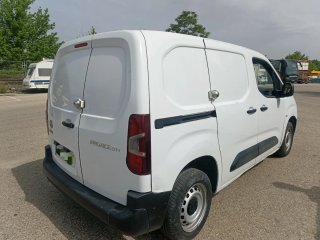 Toyota Proace City 2020 - Negociable