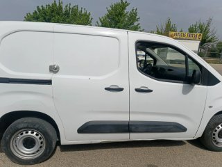 Toyota Proace City 2020 - Negociable