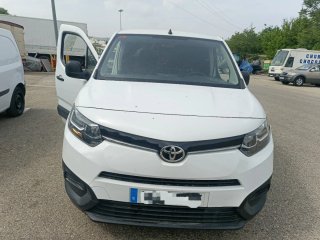 Toyota Proace City 2020 - Negociable
