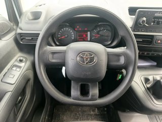 Toyota Proace City 2020 - Negociable