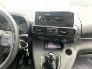 Toyota Proace City 2020 - Negociable